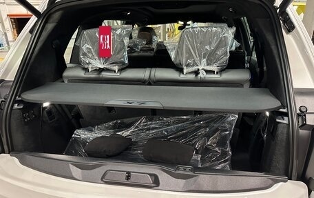 BMW X7, 2022 год, 14 150 000 рублей, 21 фотография