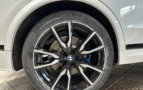 BMW X7, 2022 год, 14 150 000 рублей, 20 фотография