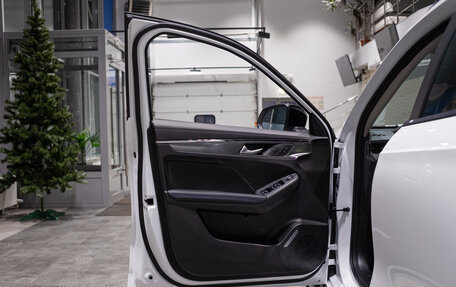 Haval Jolion, 2025 год, 2 449 000 рублей, 16 фотография