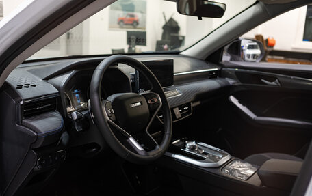Haval Jolion, 2025 год, 2 449 000 рублей, 19 фотография