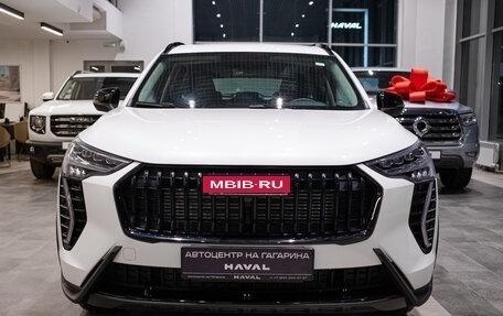 Haval Jolion, 2025 год, 2 449 000 рублей, 5 фотография