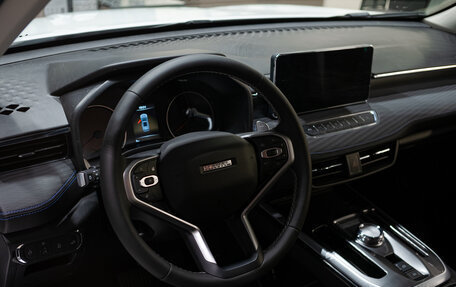 Haval Jolion, 2025 год, 2 449 000 рублей, 20 фотография