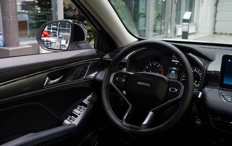 Haval Jolion, 2025 год, 2 449 000 рублей, 33 фотография