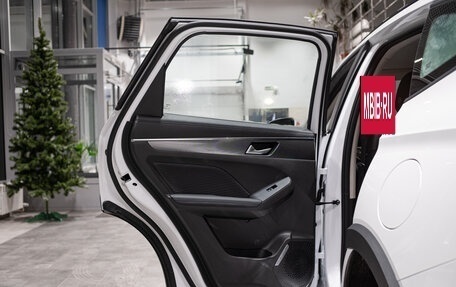 Haval Jolion, 2025 год, 2 449 000 рублей, 22 фотография