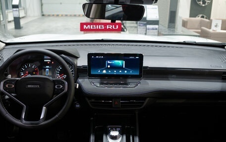Haval Jolion, 2025 год, 2 449 000 рублей, 30 фотография