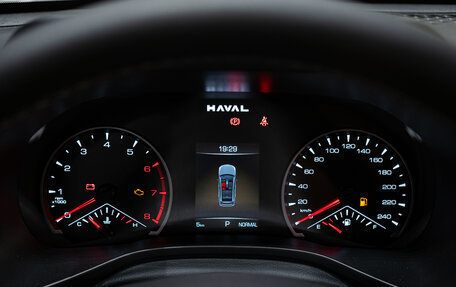 Haval Jolion, 2025 год, 2 449 000 рублей, 36 фотография