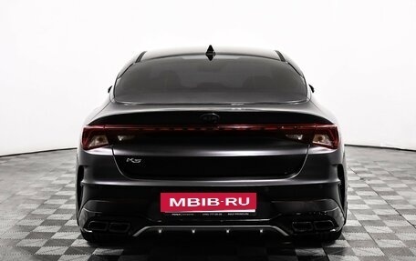 KIA K5, 2021 год, 2 998 000 рублей, 6 фотография