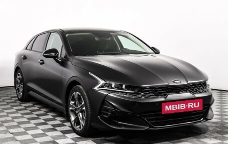 KIA K5, 2021 год, 2 998 000 рублей, 3 фотография