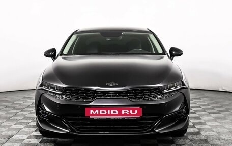 KIA K5, 2021 год, 2 998 000 рублей, 2 фотография