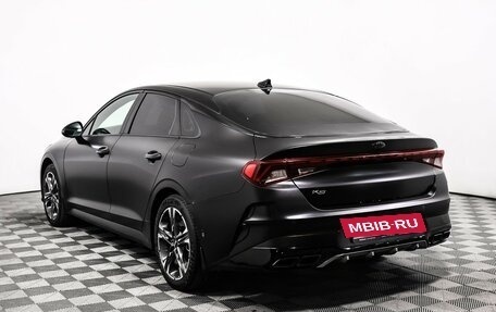 KIA K5, 2021 год, 2 998 000 рублей, 7 фотография