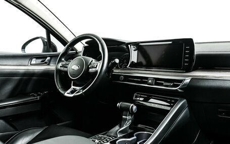 KIA K5, 2021 год, 2 998 000 рублей, 9 фотография