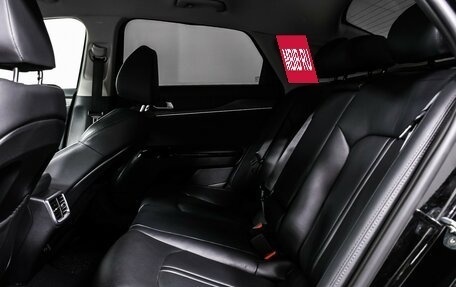 KIA K5, 2021 год, 2 998 000 рублей, 12 фотография