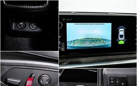 KIA K5, 2021 год, 2 998 000 рублей, 14 фотография