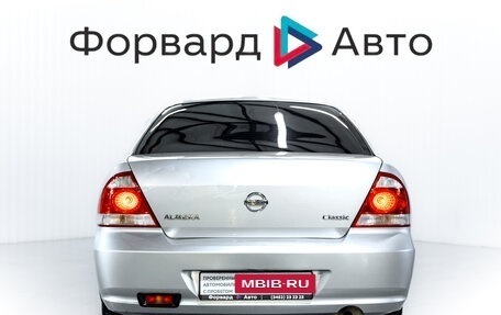 Nissan Almera Classic, 2011 год, 700 000 рублей, 6 фотография