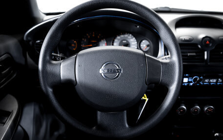 Nissan Almera Classic, 2011 год, 700 000 рублей, 14 фотография