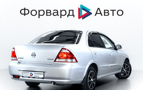 Nissan Almera Classic, 2011 год, 700 000 рублей, 7 фотография