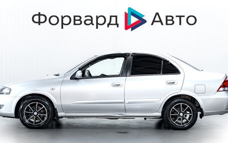 Nissan Almera Classic, 2011 год, 700 000 рублей, 4 фотография