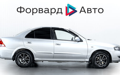 Nissan Almera Classic, 2011 год, 700 000 рублей, 8 фотография