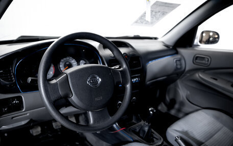 Nissan Almera Classic, 2011 год, 700 000 рублей, 12 фотография