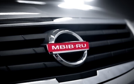 Nissan Almera Classic, 2011 год, 700 000 рублей, 9 фотография