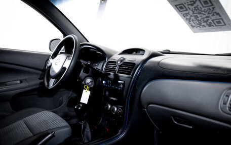 Nissan Almera Classic, 2011 год, 700 000 рублей, 16 фотография