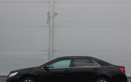 Toyota Camry, 2014 год, 1 797 000 рублей, 6 фотография