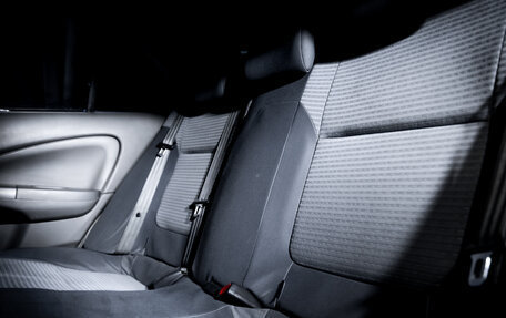 Nissan Almera Classic, 2011 год, 700 000 рублей, 23 фотография