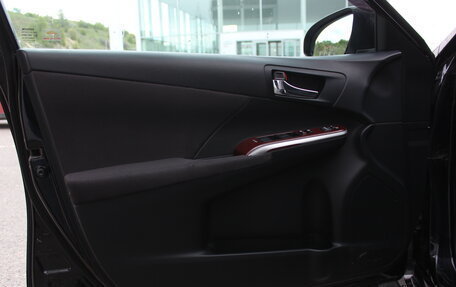Toyota Camry, 2014 год, 1 797 000 рублей, 8 фотография