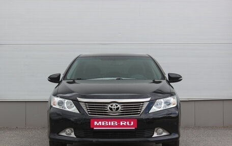 Toyota Camry, 2014 год, 1 797 000 рублей, 3 фотография