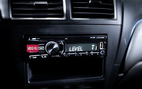 Nissan Almera Classic, 2011 год, 700 000 рублей, 19 фотография
