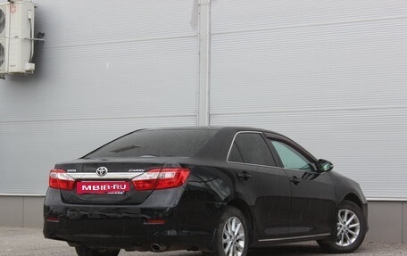 Toyota Camry, 2014 год, 1 797 000 рублей, 2 фотография