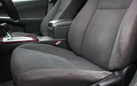 Toyota Camry, 2014 год, 1 797 000 рублей, 11 фотография