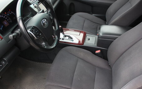 Toyota Camry, 2014 год, 1 797 000 рублей, 10 фотография