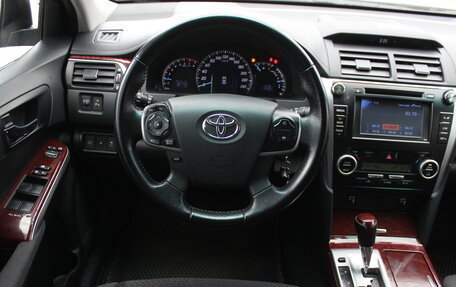 Toyota Camry, 2014 год, 1 797 000 рублей, 15 фотография