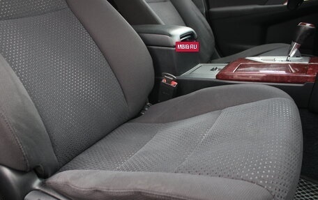 Toyota Camry, 2014 год, 1 797 000 рублей, 14 фотография