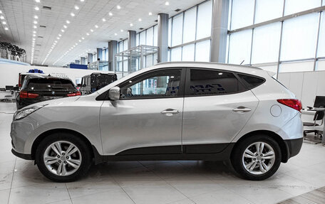 Hyundai ix35 I рестайлинг, 2011 год, 1 295 000 рублей, 10 фотография