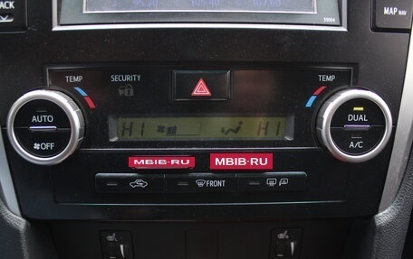Toyota Camry, 2014 год, 1 797 000 рублей, 24 фотография