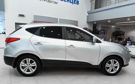 Hyundai ix35 I рестайлинг, 2011 год, 1 295 000 рублей, 5 фотография