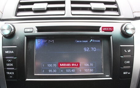 Toyota Camry, 2014 год, 1 797 000 рублей, 22 фотография