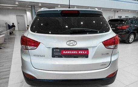Hyundai ix35 I рестайлинг, 2011 год, 1 295 000 рублей, 7 фотография