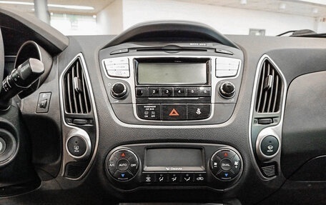 Hyundai ix35 I рестайлинг, 2011 год, 1 295 000 рублей, 18 фотография
