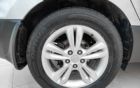 Hyundai ix35 I рестайлинг, 2011 год, 1 295 000 рублей, 22 фотография