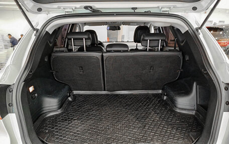 Hyundai ix35 I рестайлинг, 2011 год, 1 295 000 рублей, 12 фотография