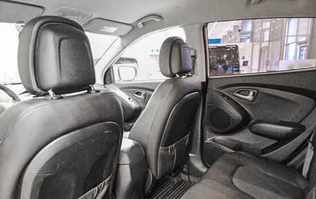 Hyundai ix35 I рестайлинг, 2011 год, 1 295 000 рублей, 15 фотография