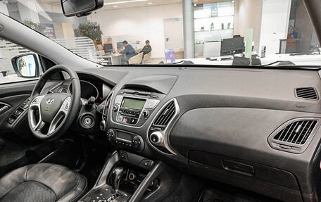 Hyundai ix35 I рестайлинг, 2011 год, 1 295 000 рублей, 13 фотография