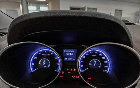 Hyundai ix35 I рестайлинг, 2011 год, 1 295 000 рублей, 16 фотография
