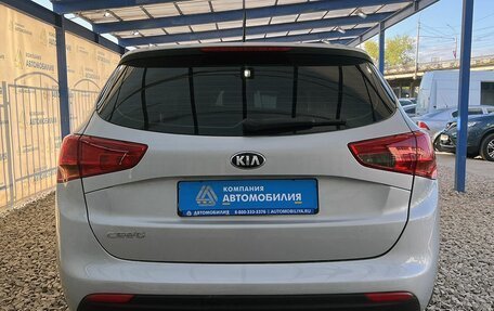 KIA cee'd III, 2015 год, 1 049 000 рублей, 4 фотография