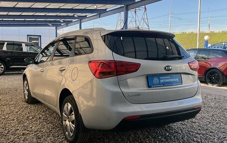 KIA cee'd III, 2015 год, 1 049 000 рублей, 3 фотография