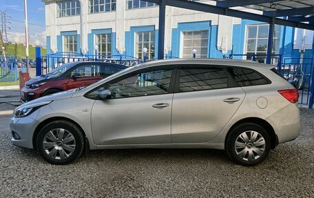 KIA cee'd III, 2015 год, 1 049 000 рублей, 2 фотография