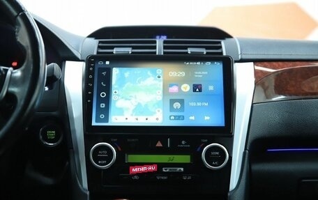 Toyota Camry, 2014 год, 1 490 000 рублей, 14 фотография